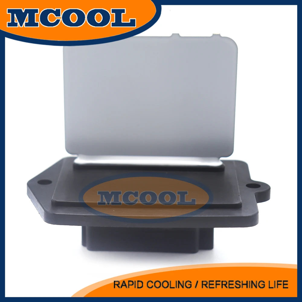 

Регулятор резистора вентилятора отопителя, сопротивление нагрева для Mazda 323 323F 626 Protege5 Premacy MPV GE6R61B15 HM 636040 Б