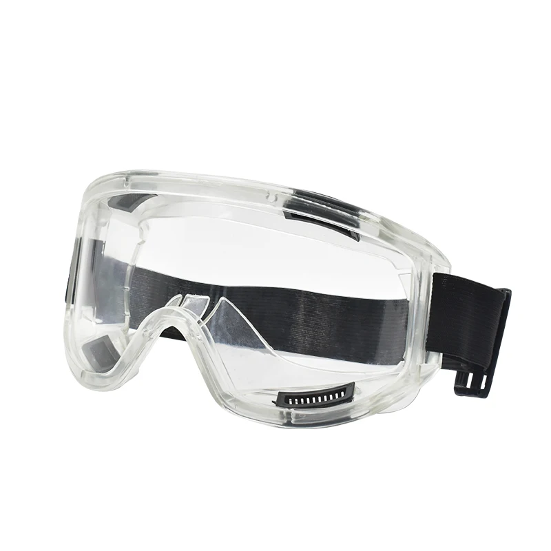 

Защитные очки для промышленных исследований Eurotest