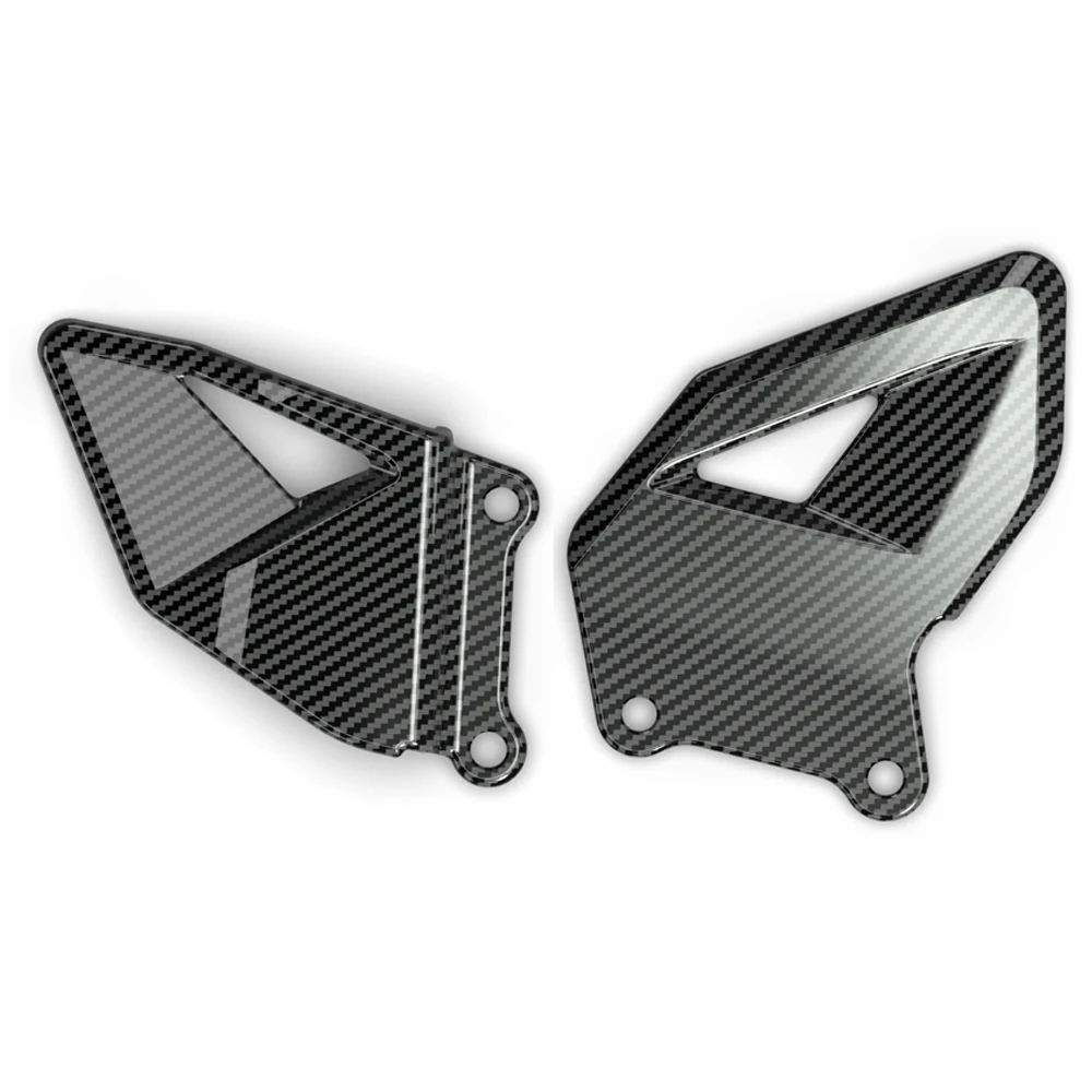 Защита пятки педали мотоцикла для Honda CBR600RR 2003-2024