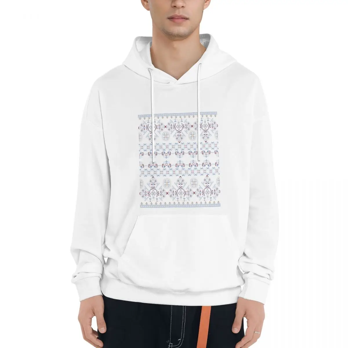 

Осенне-зимняя теплая толстовка с капюшоном, модные трендовые части, подходят для занятий спортом на открытом воздухе, путешествий