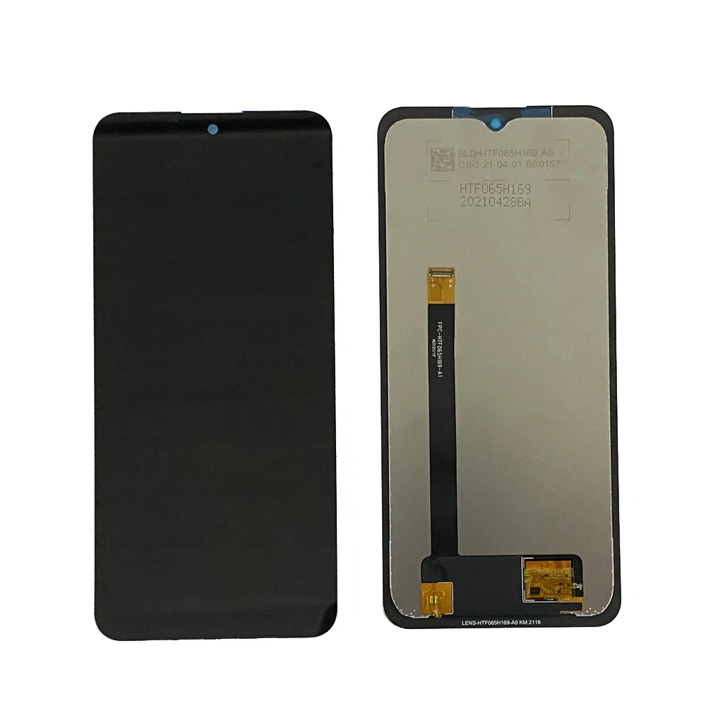 Дисплейный модуль с сенсорным экраном для iHunt Titan P15000 P15000 Pro, ремонтный комплект, сенсор LCD для iHunt Titan P15000 P15000Pro (art.: 3920dc7bf86fd) - 3920dc7bf86fd