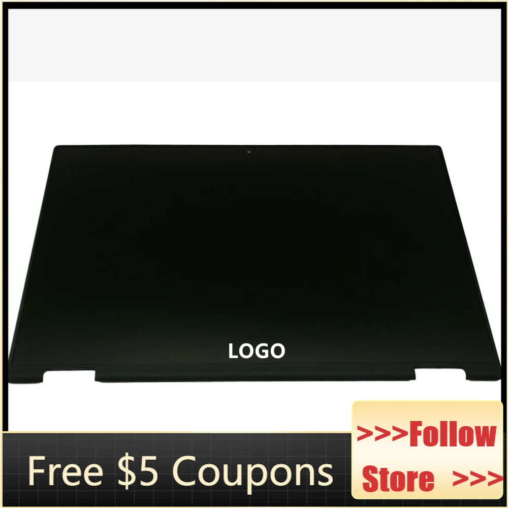 

13,3 дюймов для Acer Spin 5 SP513-53N 13,3 дюймов FullHD FHD 1920*1080 IPS ЖК-дисплей