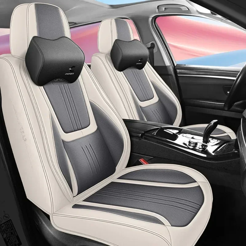 Чехлы на автомобильные сиденья для Toyota Lc200 Mark 2 Premio Prius 20 30 Rav 4 rav4 Tundra Venza Verso 2021 2020 2019