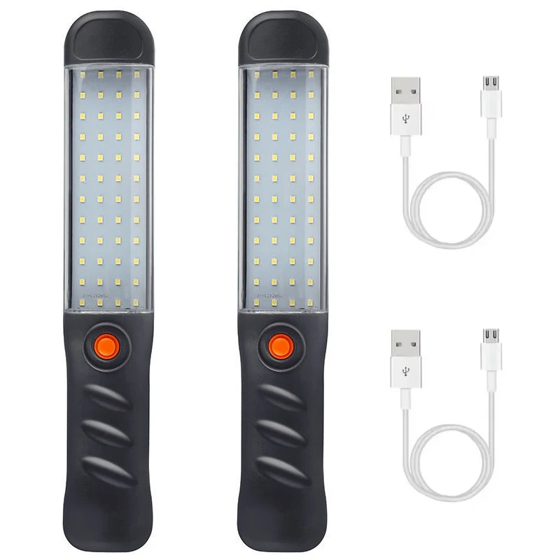 

Магнитный портативный прожектор