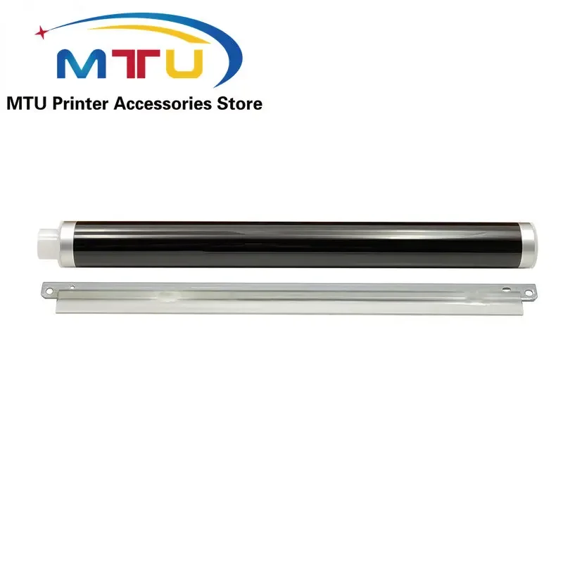 M5521 OPC DRUM Чистящее лезвие для Kyocera M5521cdw M5526cdw P5021cdw P5026cdw M5526 P5021 P5026 5521 5526 5021 5026 Цилиндр