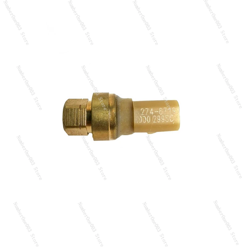Аксессуары для экскаватора Cat Carter C9 330d 336D 325d датчик давления масла 274-6719