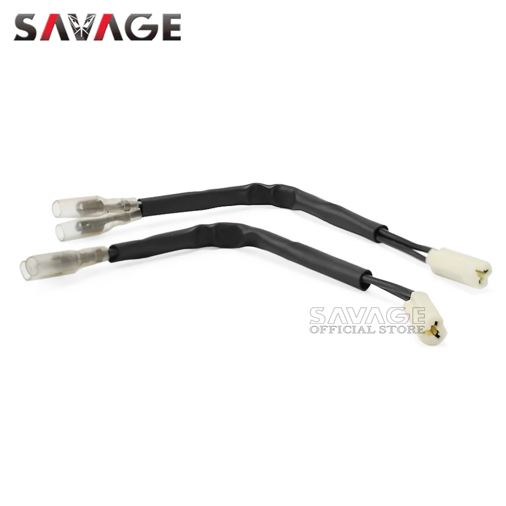 Указатели поворота для YAMAHA MT09 MT07 TRACER 700 900 XSR YZF R1 R6 R3 R25 |