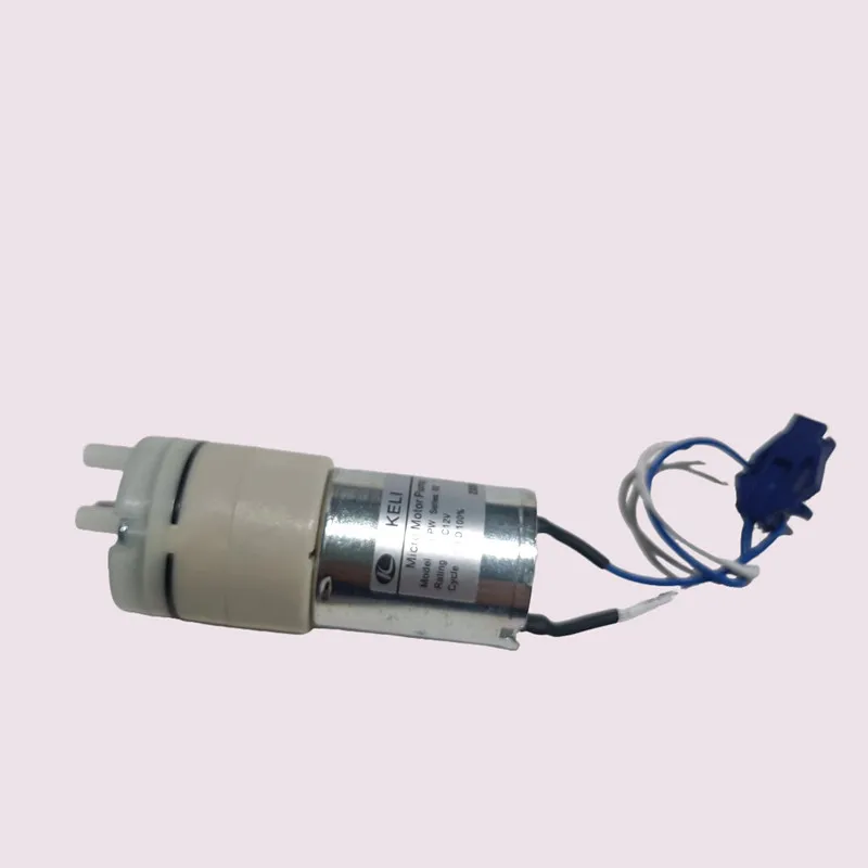 1 шт. сменный водяной насос для микроволновой печи