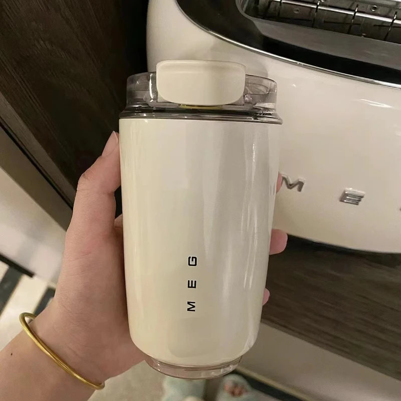 Термос из нержавеющей стали