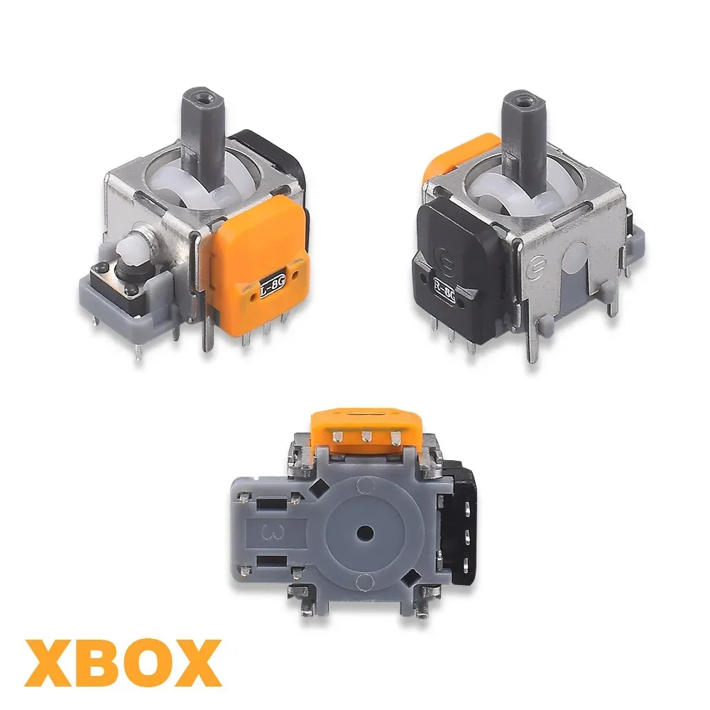 Высококачественная Магнитная консоль для PS5/XBOX Hall джойстик 10 миллионов жизни