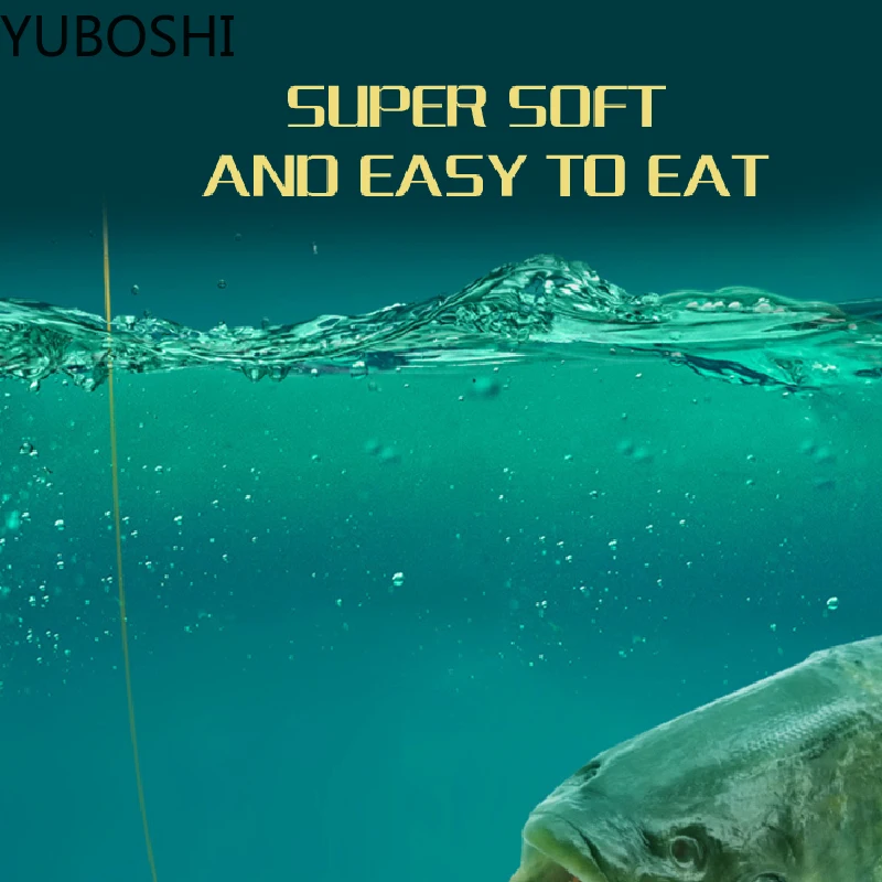 New Japan Super Strong Soft Freshwater Bass Nylon Line 102M High Quality Fluorocarbon Coated Monofilament Fishing Line enlarge