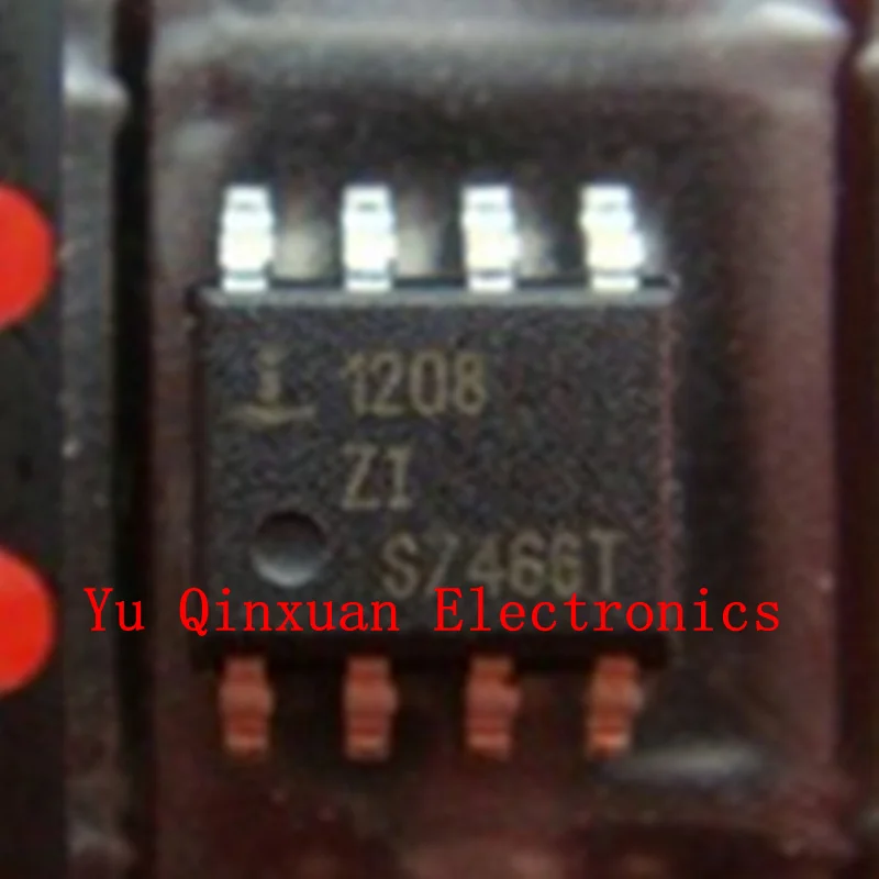 ISL1208IB8Z-TK SOIC-8 напряжение питания 1,8 В ~ 5,5 В, новое оригинальное пятно