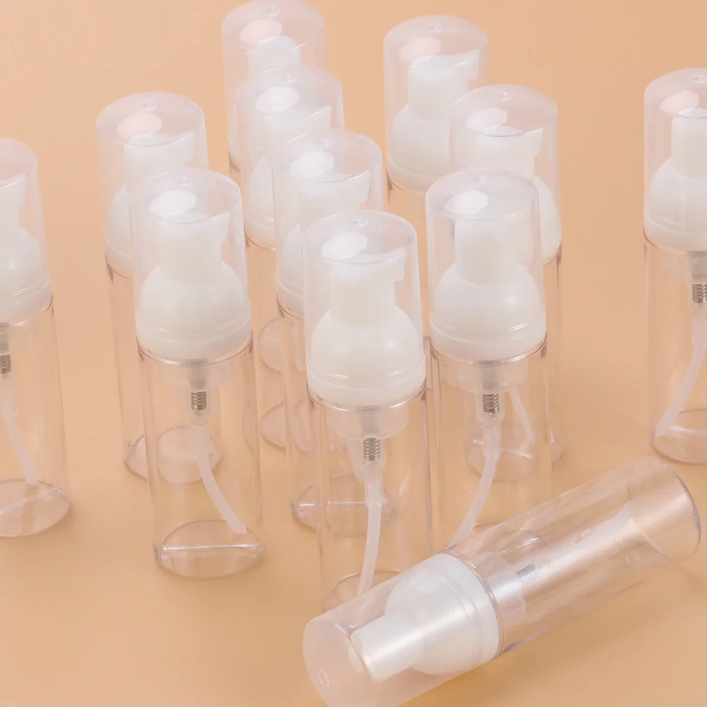 

Бутылка-диспенсер для мыла, шампуня, пены для путешествий