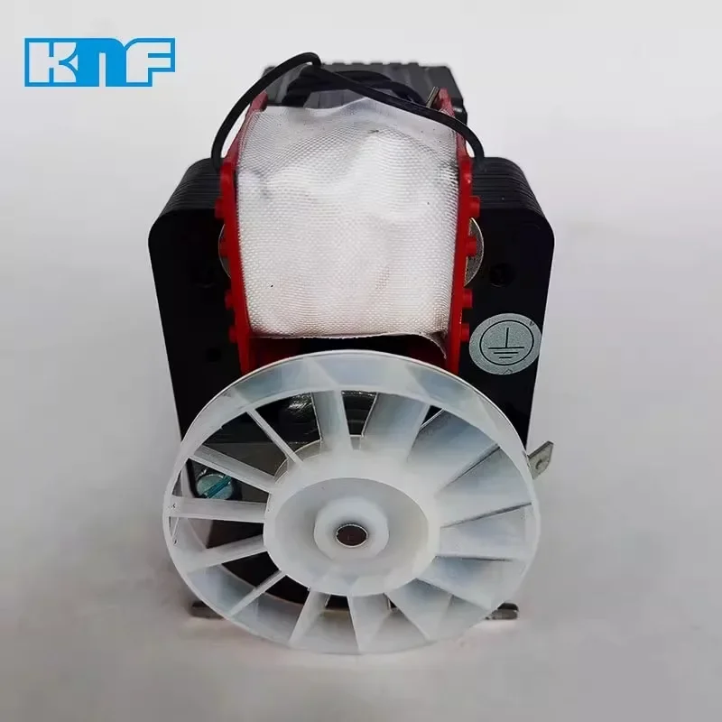 Вакуумный мембранный насос N86KTE CEMS заменяет для отбора проб газа KNF