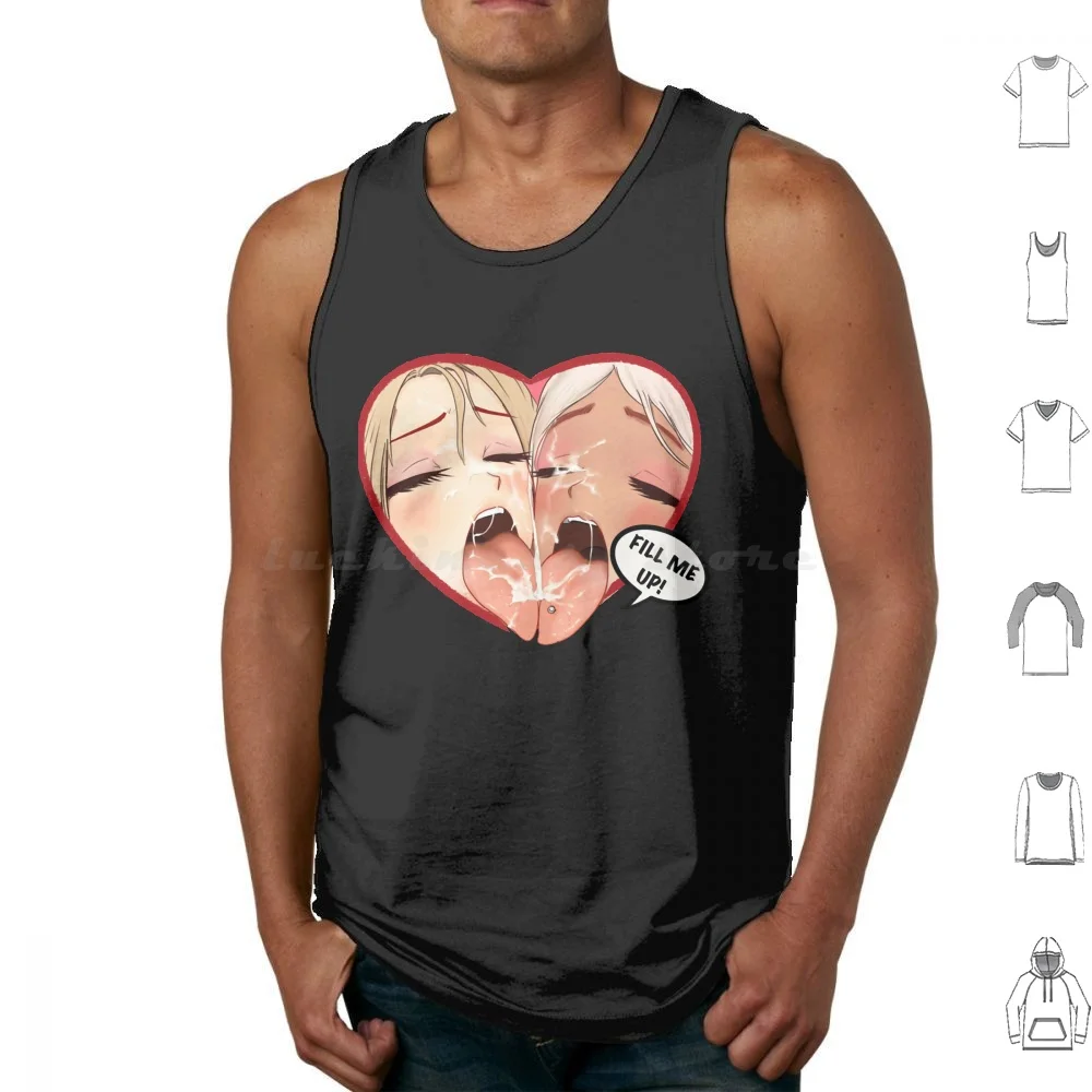 

Hentai Cap Tank Tops Print Cotton Hentai Anime Anti Hentai Hentai Club Hentai Girl Hentai Boobs Hentai Hentai