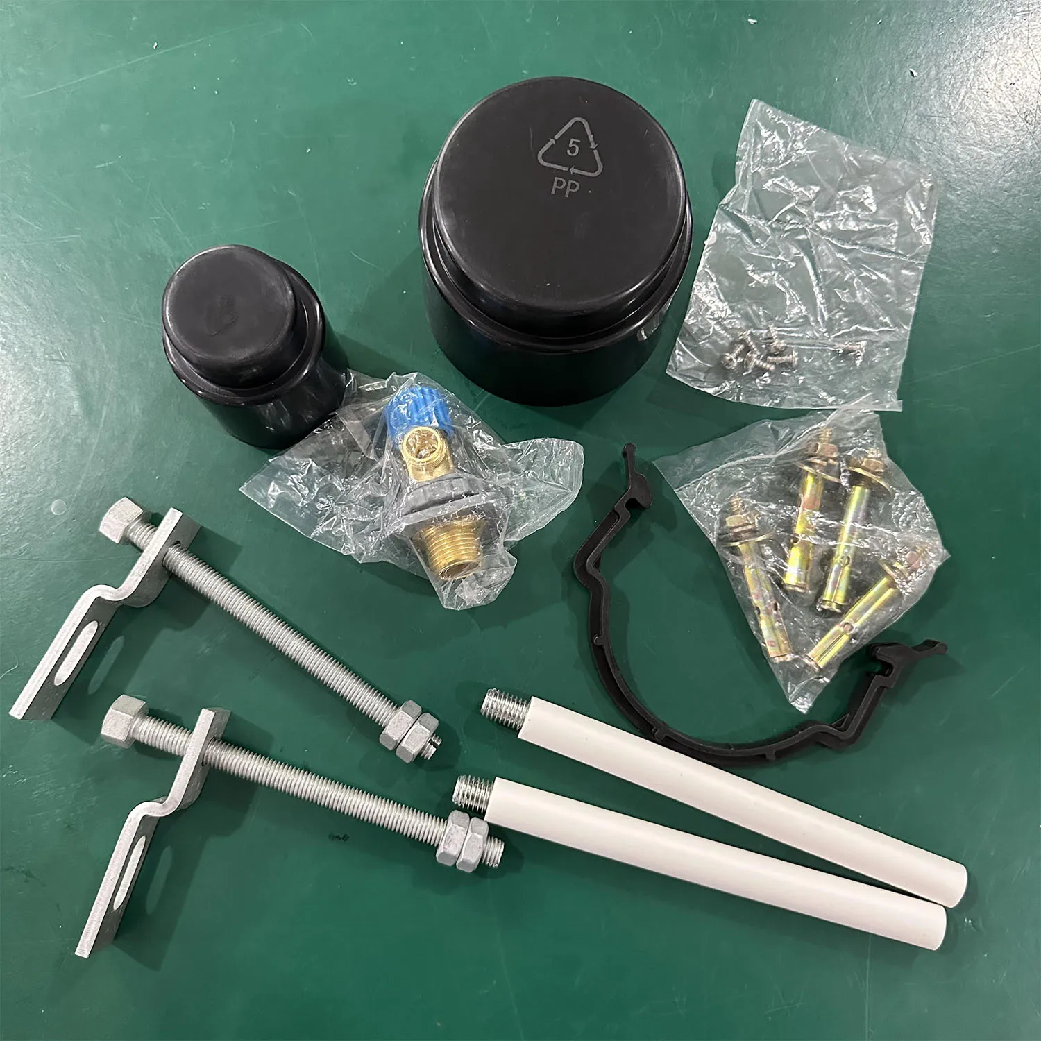 Выдувная формовка с сертификатом водяного знака фотообои полной стальной рамой