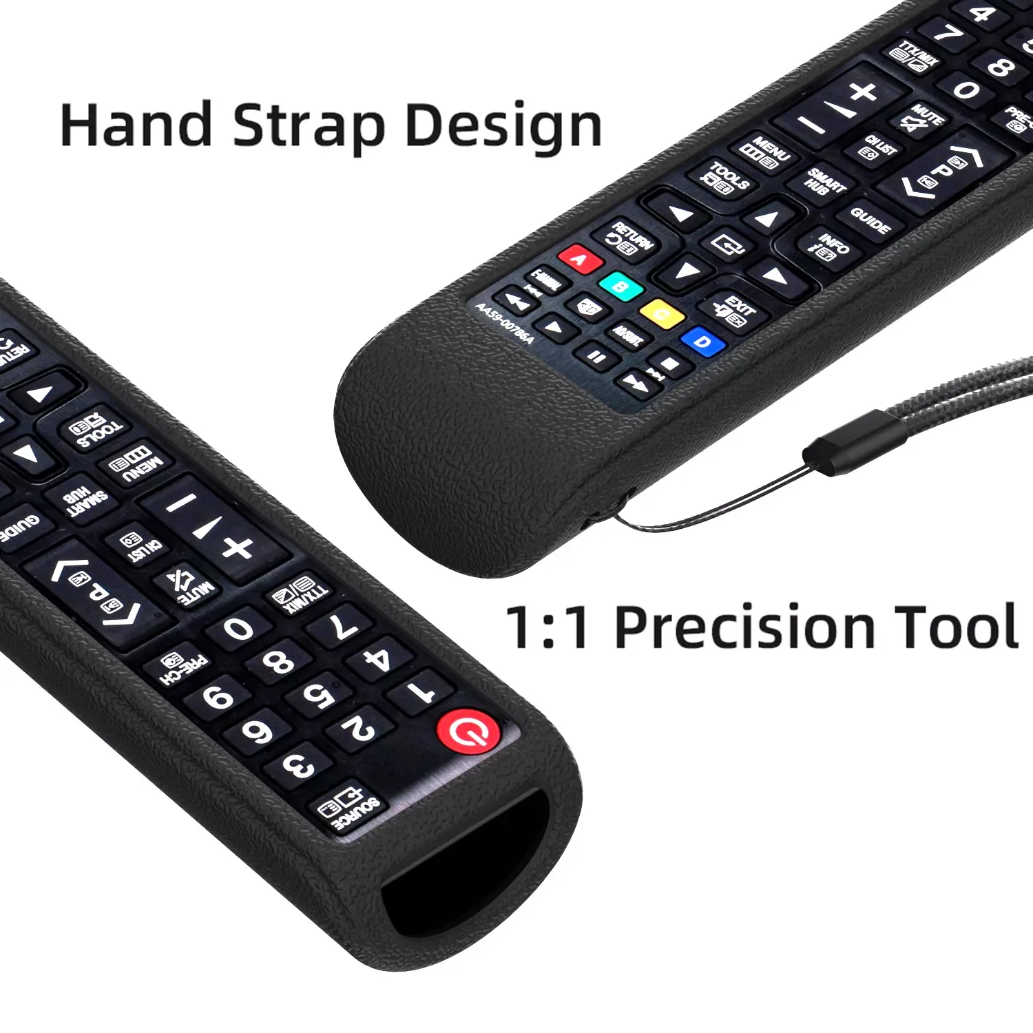 

Чехлы для телефонов Samsung TV BN59-01199F 00816A 00813A 00611A 0741A, безопасные для кожи, пыленепроницаемые чехлы