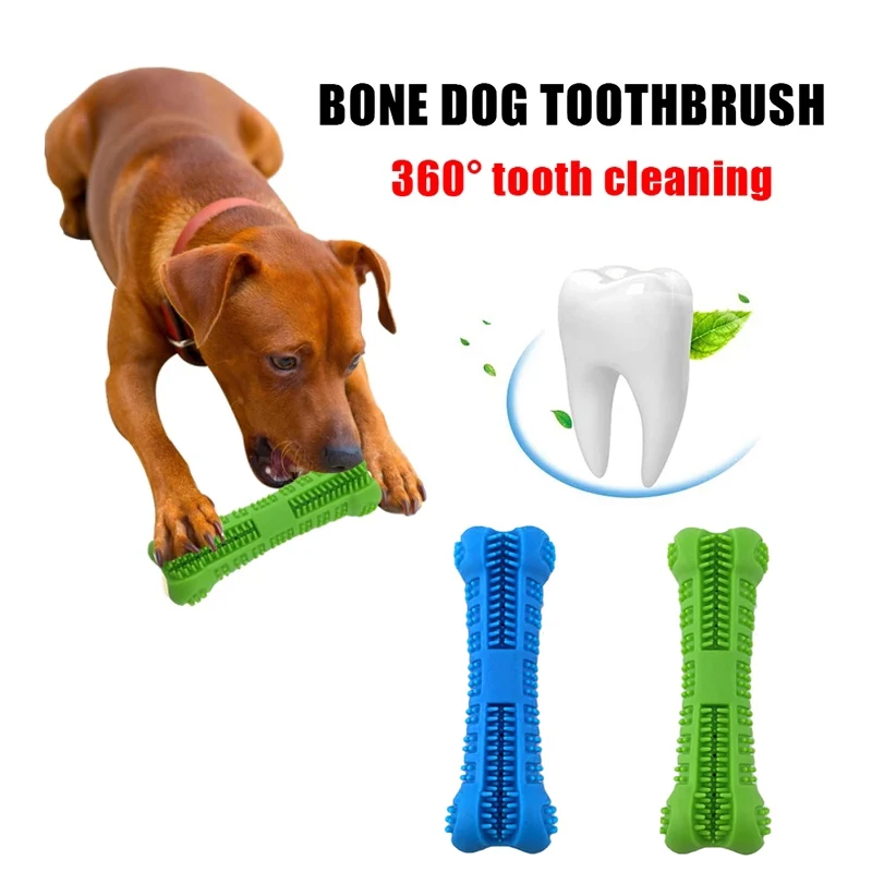 

Зубная щетка-палочка для массажа, резиновая щетка для чистки зубов, Мягкая зубная паста для маленьких собак, щенков, Жевательная зубная щетка, игрушка в горошек