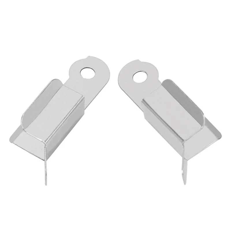 2 шт. зажим для 3D-принтера |