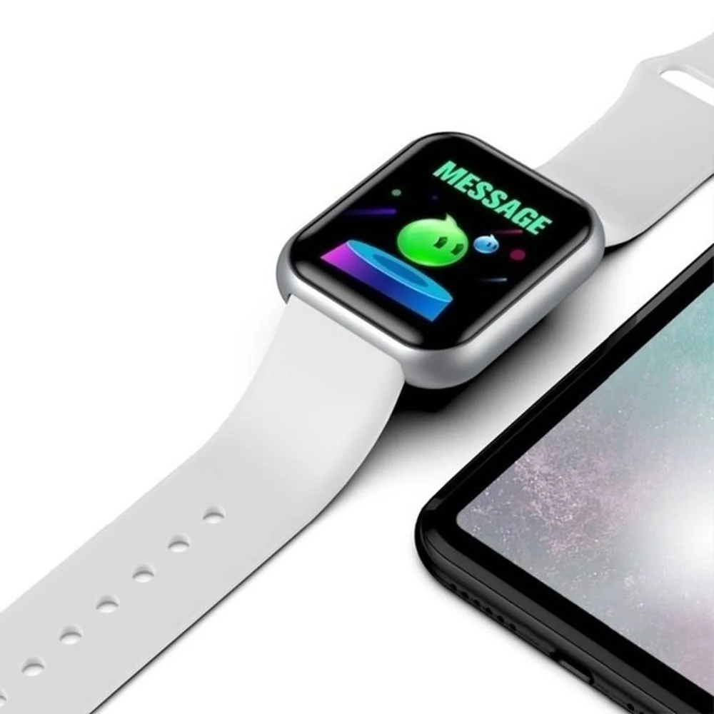 

Y68 Smart Watch Men Wristwatches Smartwatch Electronic Clock Fitness Monitor Men Gift Reloj inteligente for Huawei Relogio SB001