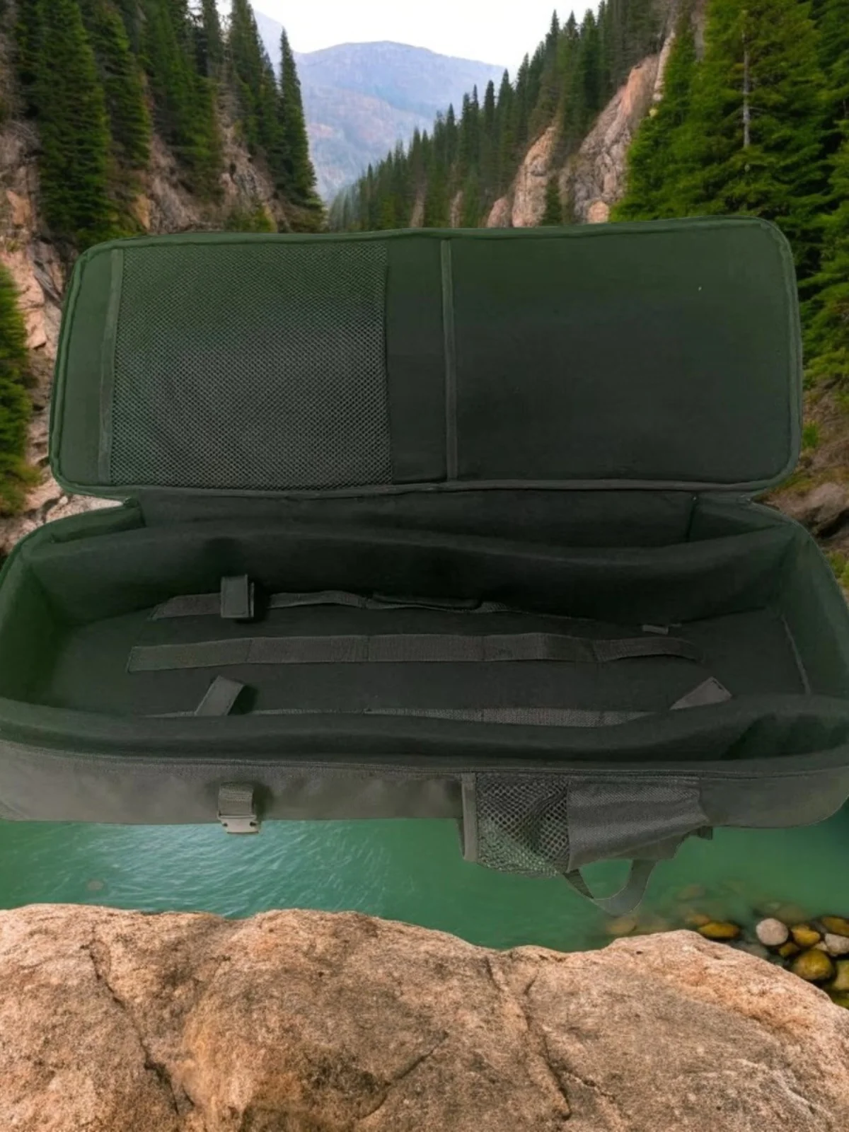 Рюкзак многофункциональное хранилище универсальный утолщенный Yajia Huamei Jiuyou Miaopin