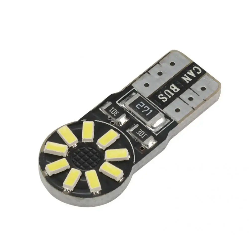 Габарисветильник свет широкого применения 360 лм высокая яркость T10 Светодиодный