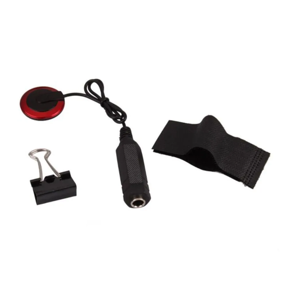 

For Guitar Guitar Pickup Microphone Pickup Transducer Ukulele Acoustic