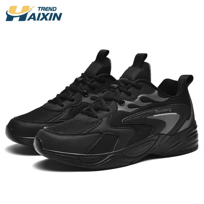 

Men Sneakers Fashion Men Shoes Mesh Casual Shoes Lac-up Male Shoes Lightweight Shoe Walking Sneakers Zapatillas Hombre