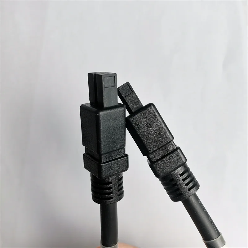 FSM-60S, FSM-60R, FSM-18S, FSM-18R, Fusion Splicer Battery BTR-08 Battery Charging Cable DCC-14 Power Cord