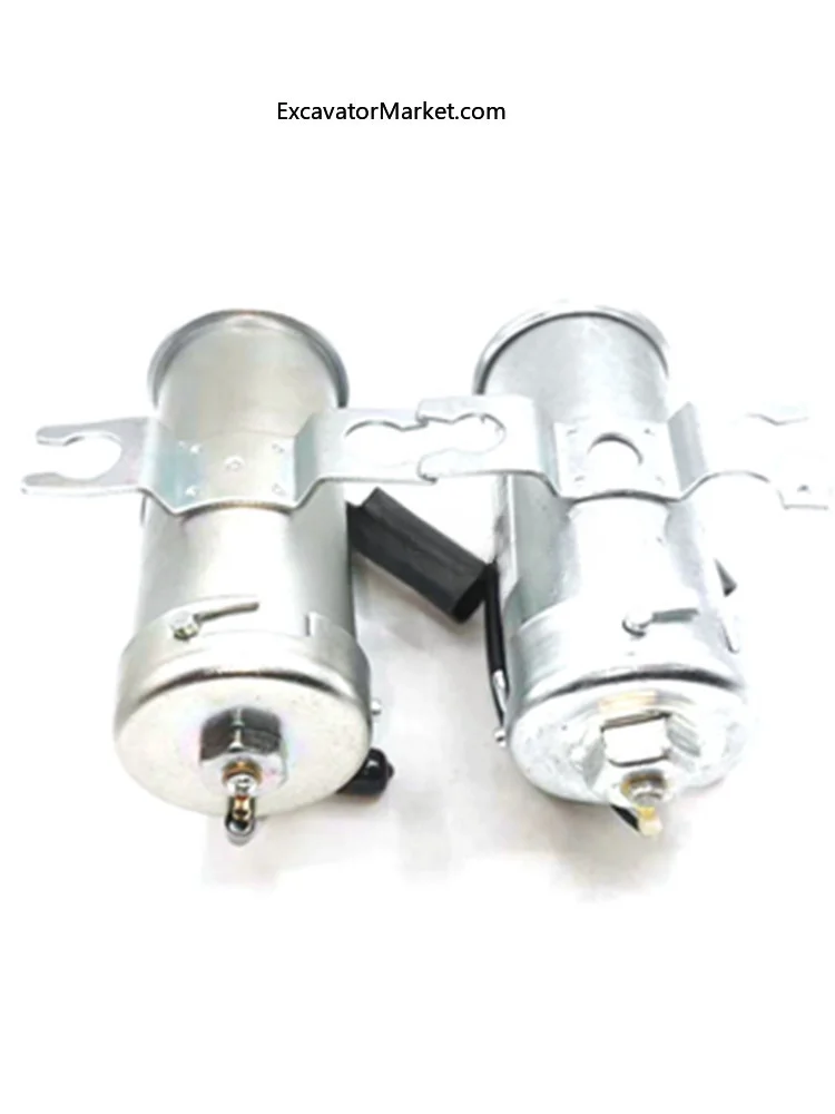 Для ISUZU чехол CX SUMITOMO SH HITACHI ZX ZAX120 200 240-3 5 6 электронный масляный насос запасной