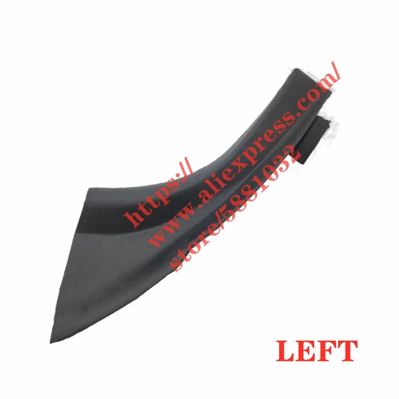 

Боковая крышка переднего лобового стекла для Geely GX7/Emgrand X7 SX7, вентилируемая декоративная крышка/боковая крышка стеклоочистителя, удерживающая воду