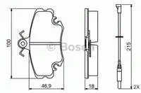 

Store code: 986495212 for front brake pad R9 R11 R9 R19 R21 CLIO I MEGANE I EXPRES SYMBOL I II MEGANE I EXPRES SYMBOL I EXPRES SYMBOL II