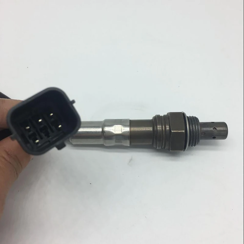 Качество гарантировано для Mazda 3 Series lambda датчик кислорода o2 датчики DEN