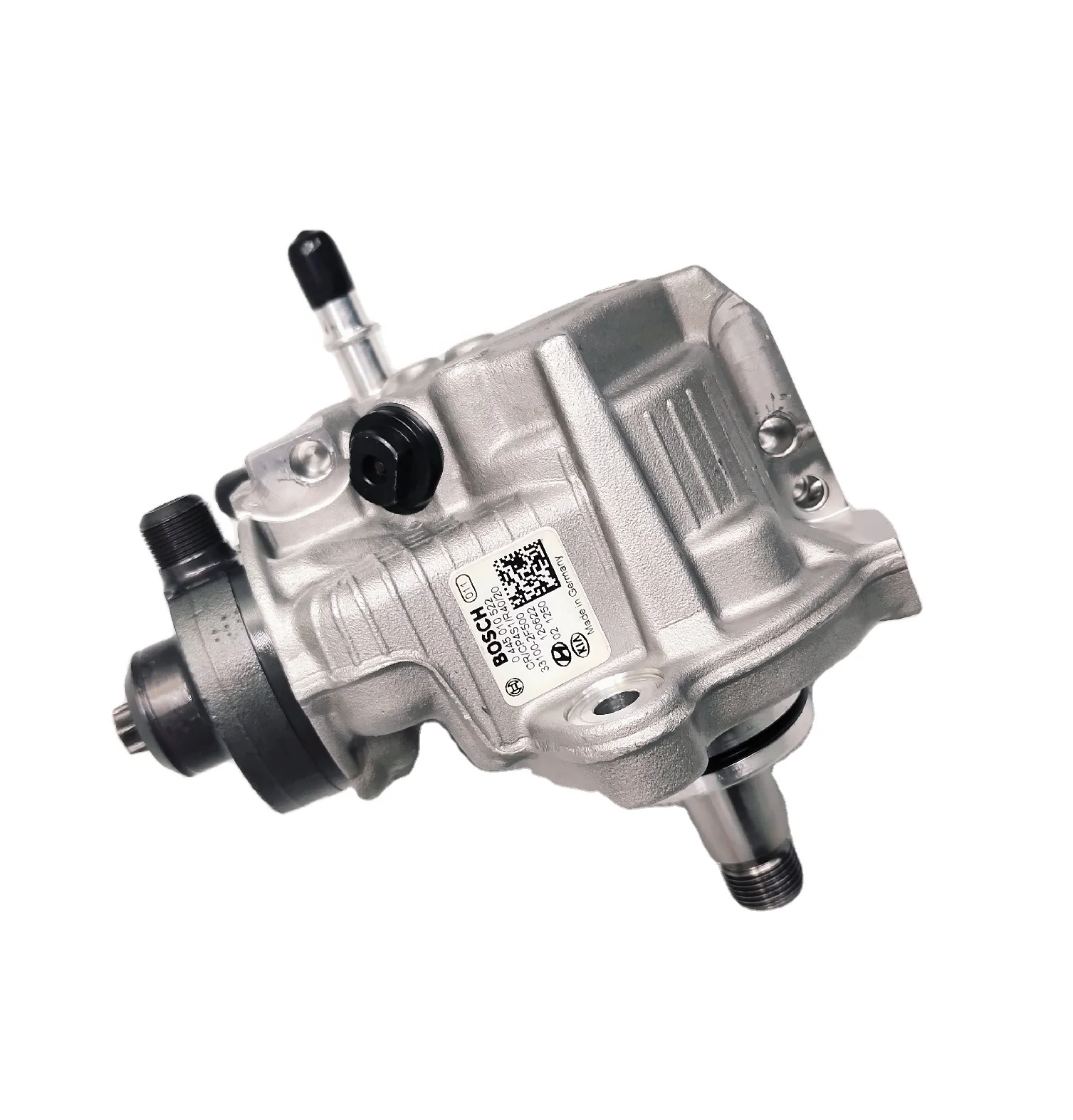 Дизельный топливный насос CP4 0445010817 Для GREATWALL с хорошим качеством дизельный 0 445 010