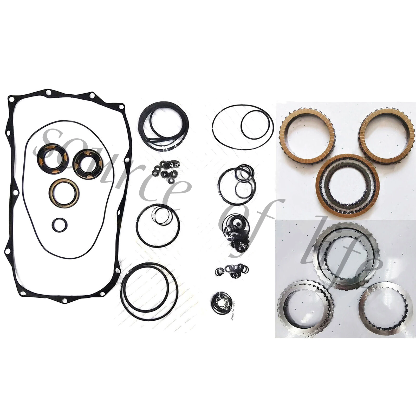 Автоматическая передача заднего вида 8HP70 8HP-70 для BMW JAGUAR LAND ROVER коробка передач ZF8HP70