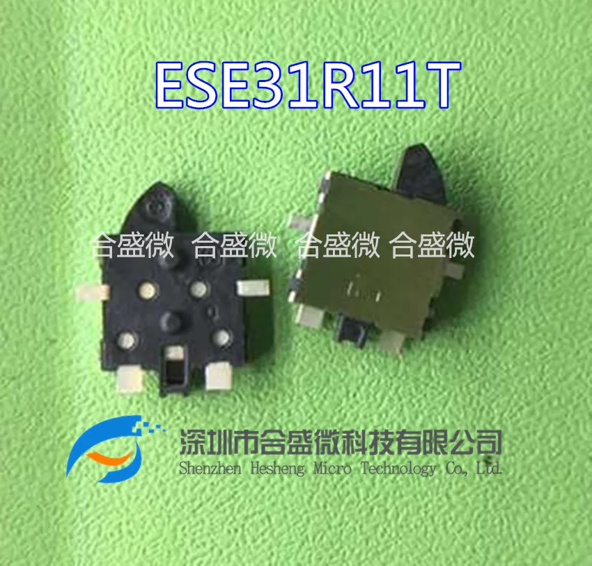 

20 шт., переключатель обнаружения ESE31R11T