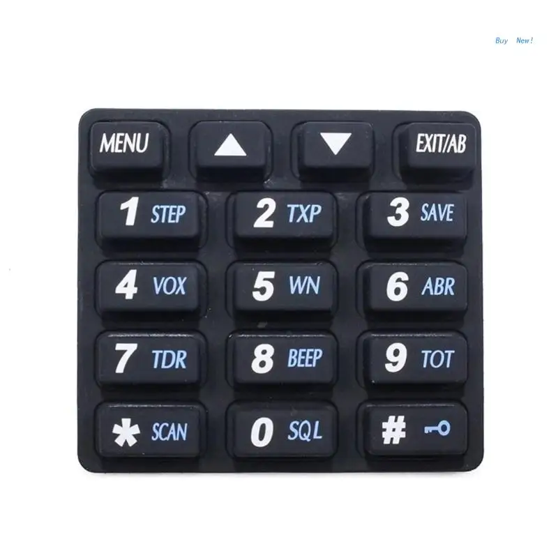 

Резиновые кнопки repalцемента клавиатуры силиконовая подходящая для фотографий