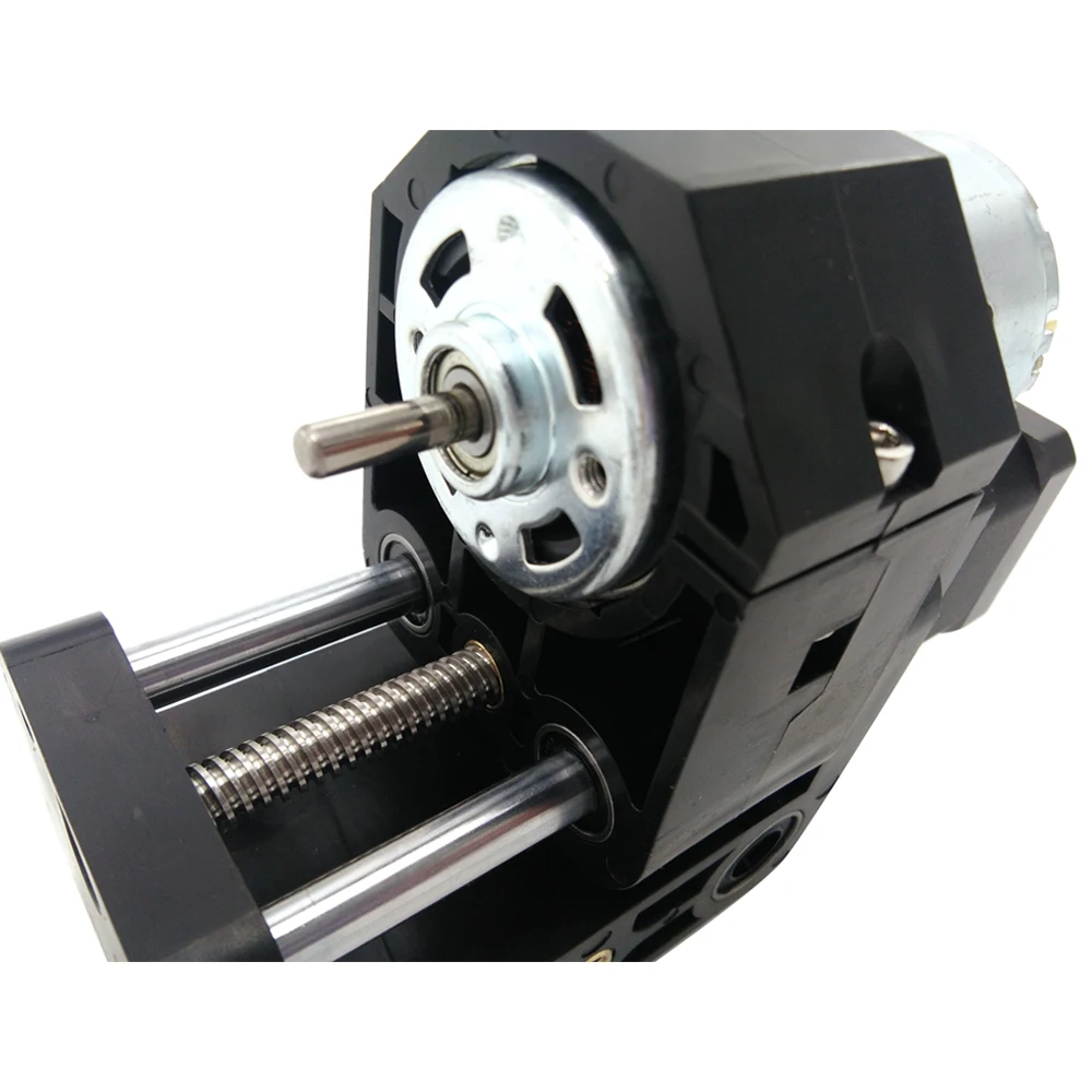 DIY Laser/Cnc Engraving Machine Cnc 2418/1610/3018 Engraving Machine Z Axis Injection Parts enlarge