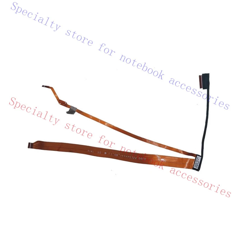 Фото Кабель для ИК-камеры A+ для Lenovo ThinkPad X390 Yoga X13 Yoga Gen1 450.0G103.0011 №1