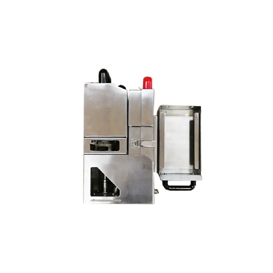 Фабричная версия Европейский качественный фильтр для отходов соевого масла