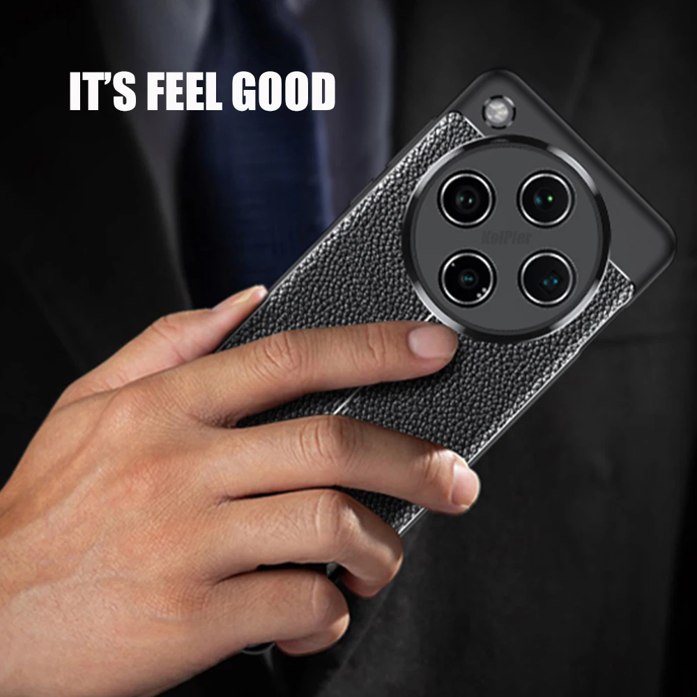 Классический роскошный брендовый оригинальный противоударный чехол для OPPO FIND X8