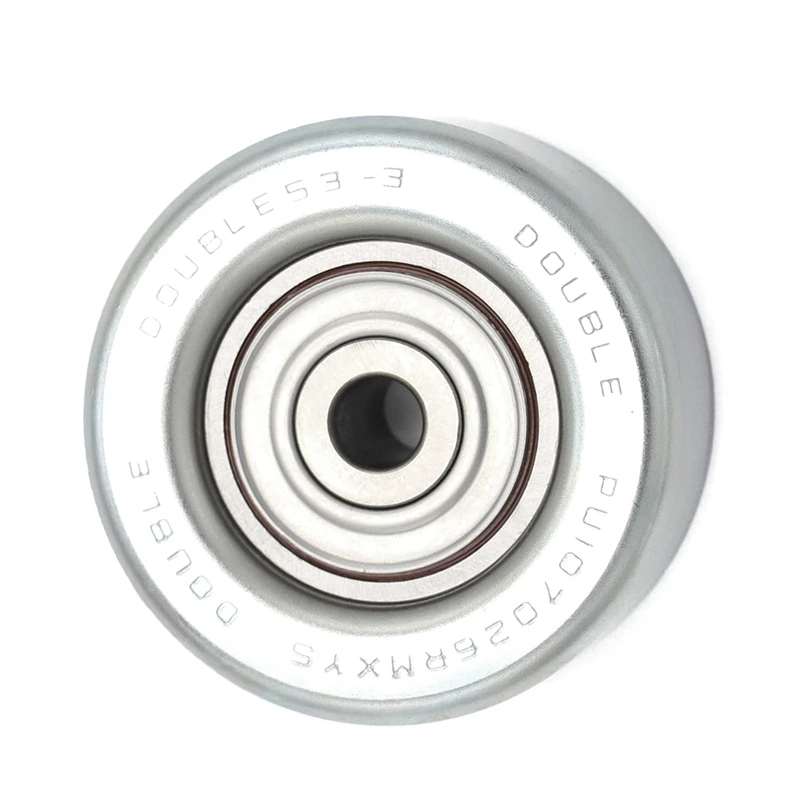 

Drive Belt Idler Pulley Suitable For Toyota Tacoma 4Runner Tundra 4.0L 16603-31040