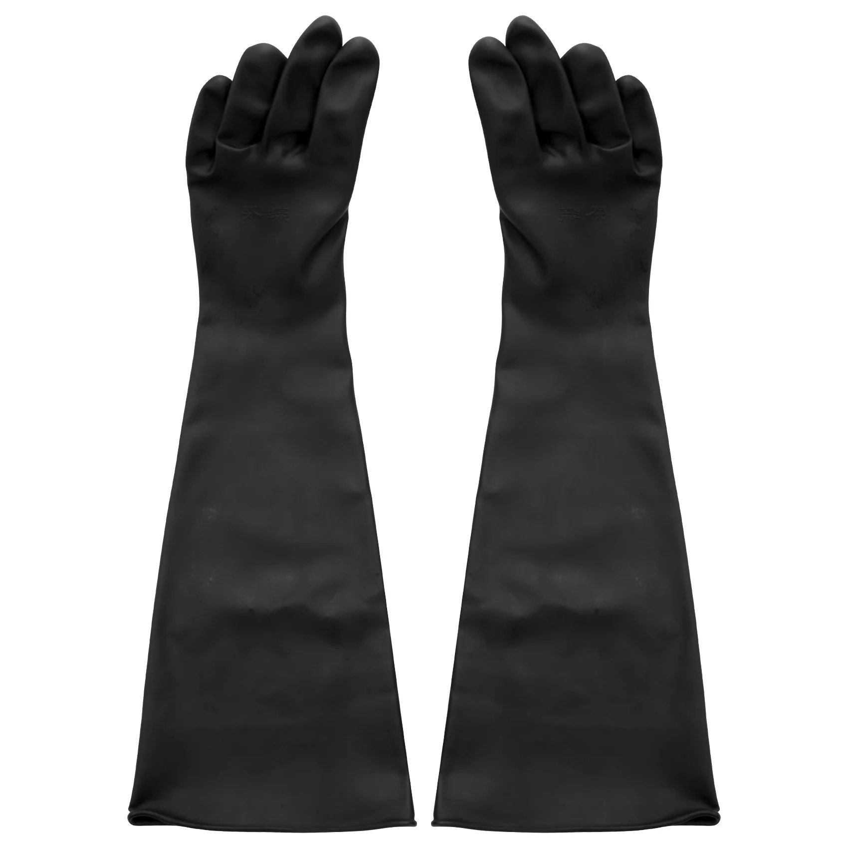 

Пескоструйные перчатки для пескоструйной обработки, перчатки для шкафа 60x20 см