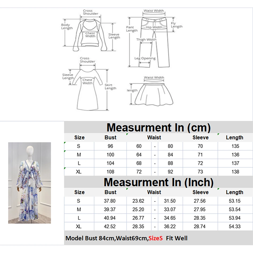 Рисунок 3 - Женское платье средней длины