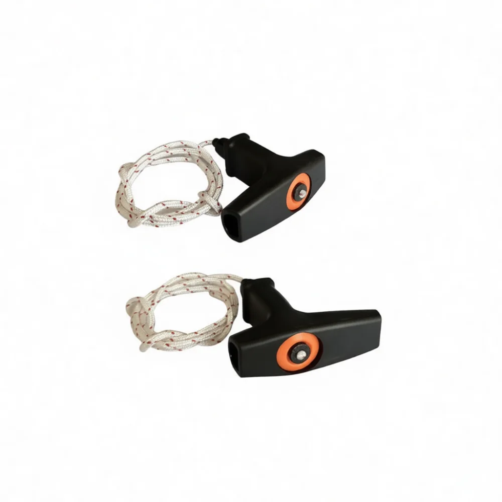 Фото Для рукоятки стартера Stihl MS TS 11281903400 3,5 мм 11221903400 4,0 мм, запчасти для ремонта промышленных цепных пил, оборудования и двигателей. №1