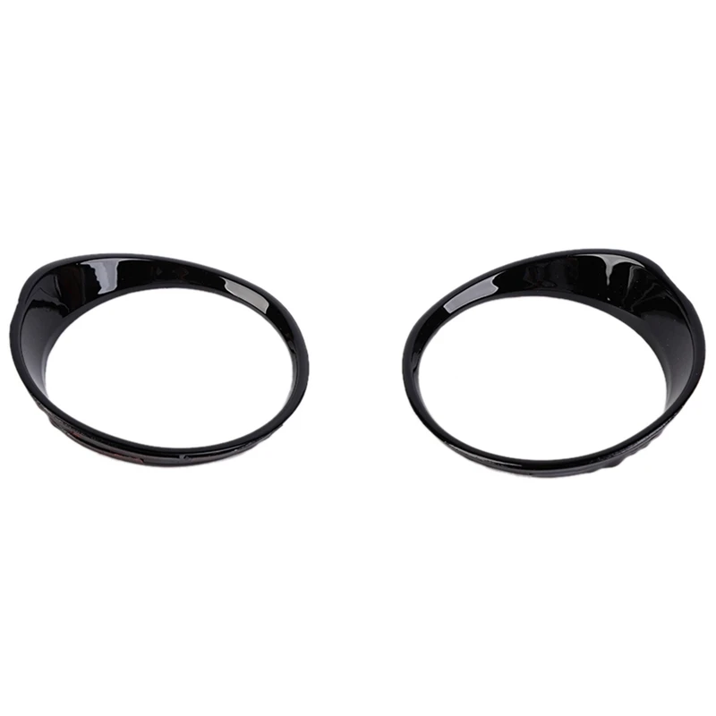 Передний поворотный сигнал автомобиля внутренняя отделка для Suzuki Jimny 2019 2020 2021 2022