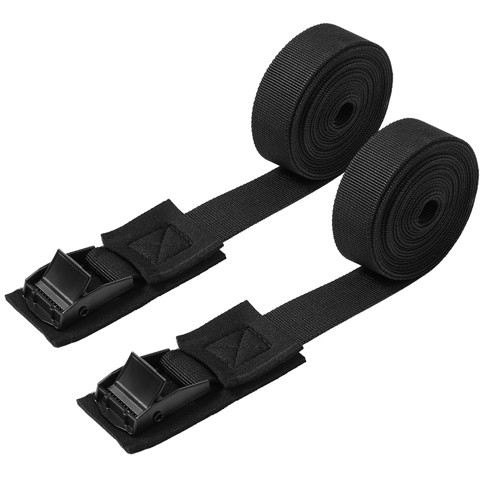 

2 Pcs Cinturon De Para Surfboard Straps Roof Rack Luggage Kayak Racks Canoe Lashing