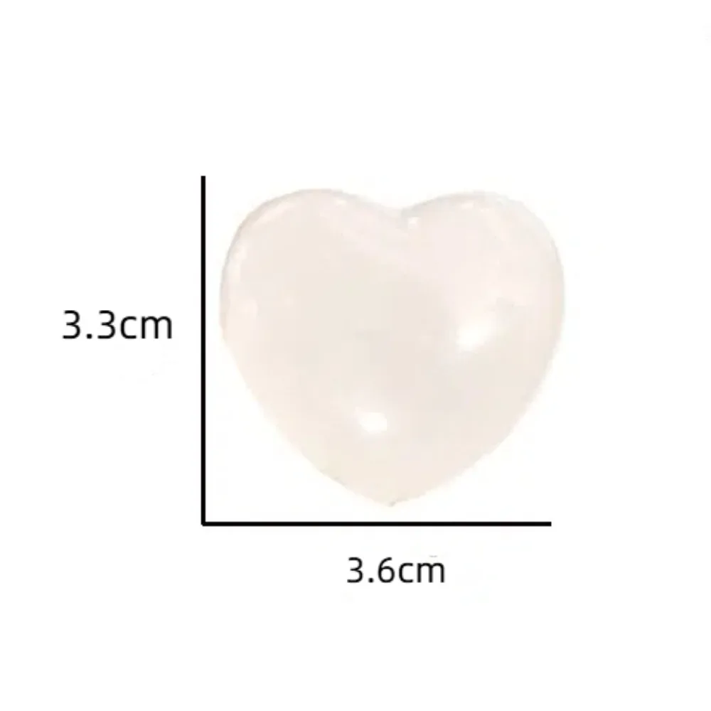 Дети и взрослые анти-давление изменение цвета любящее сердце защемление