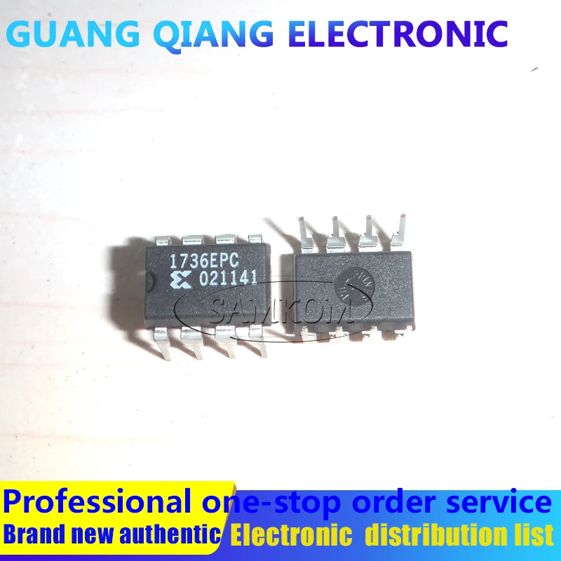 1 шт. XC1736EPD8C AMD Xilinx