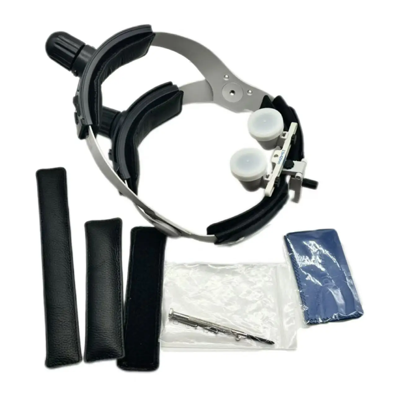 Новое поступление хирургическая лупа Zumax 2 5X 3 стоматологическая медицинская с